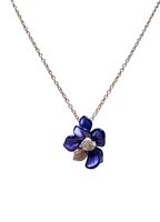 Collana Tsars Collection Donna Helena in Argento ELNP02RVI - ELNP02RVI